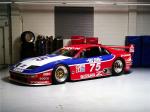 Nissan 300ZX GTS Twin Turbo IMSA GT Challenge 1994 года